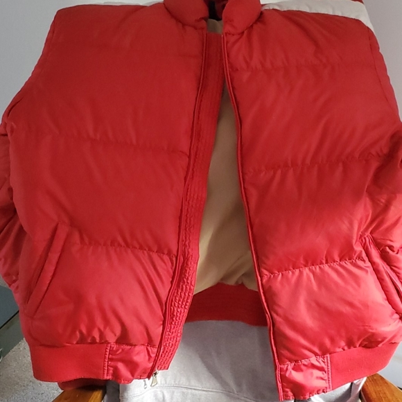 Winter jacket - Picture 4 of 4
